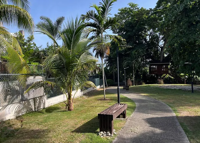 Azalia Palms New Oceanview *
