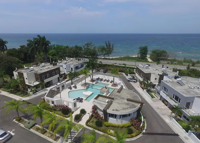 Azalia Palms New Oceanview *