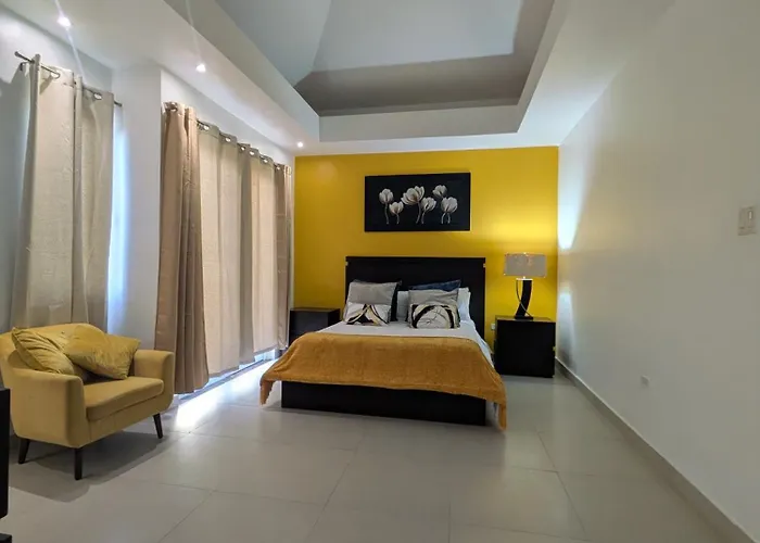 Azalia Palms New Oceanview *