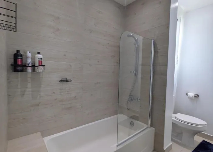 Azalia Palms New Oceanview Villa *