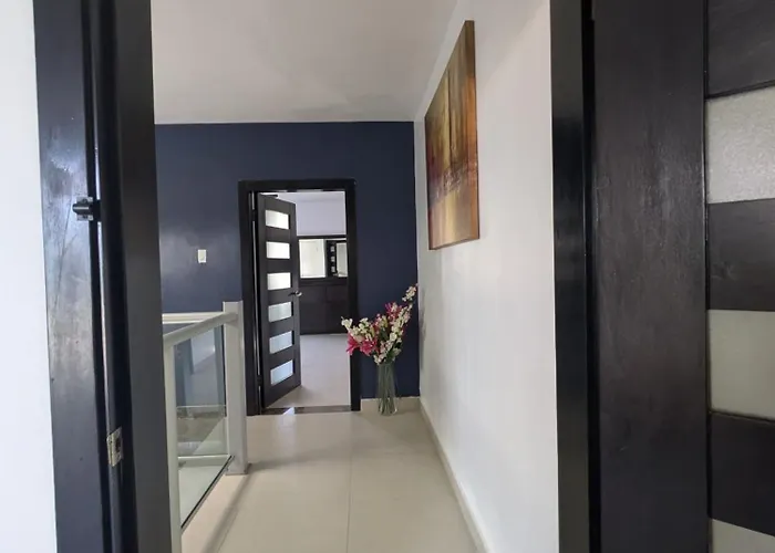 Azalia Palms New Oceanview