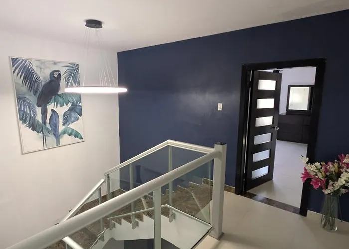 Villa Azalia Palms New Oceanview *