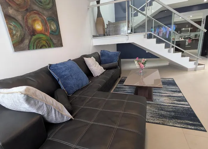 Azalia Palms New Oceanview