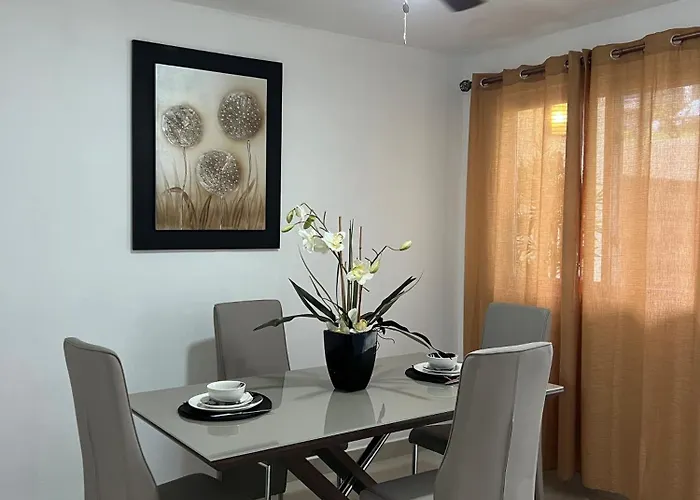 Villa Azalia Palms New Oceanview *