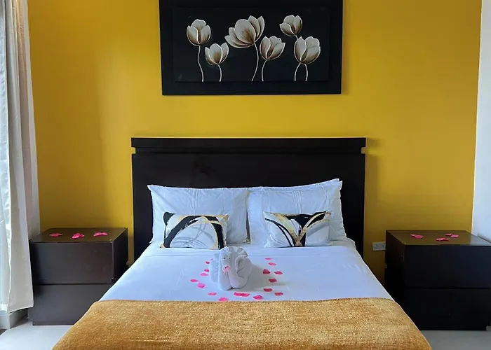 Villa Azalia Palms New Oceanview Montego Bay